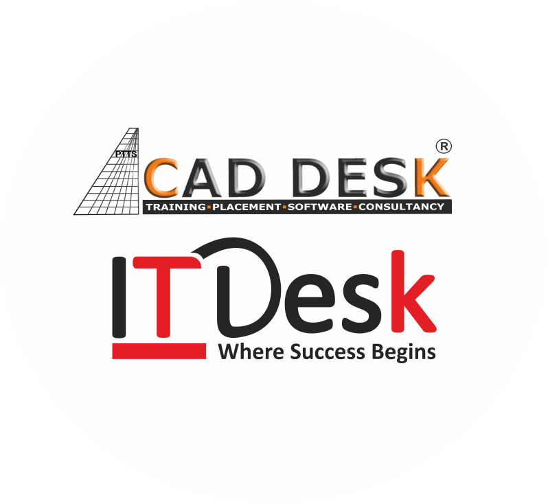 cad Logo