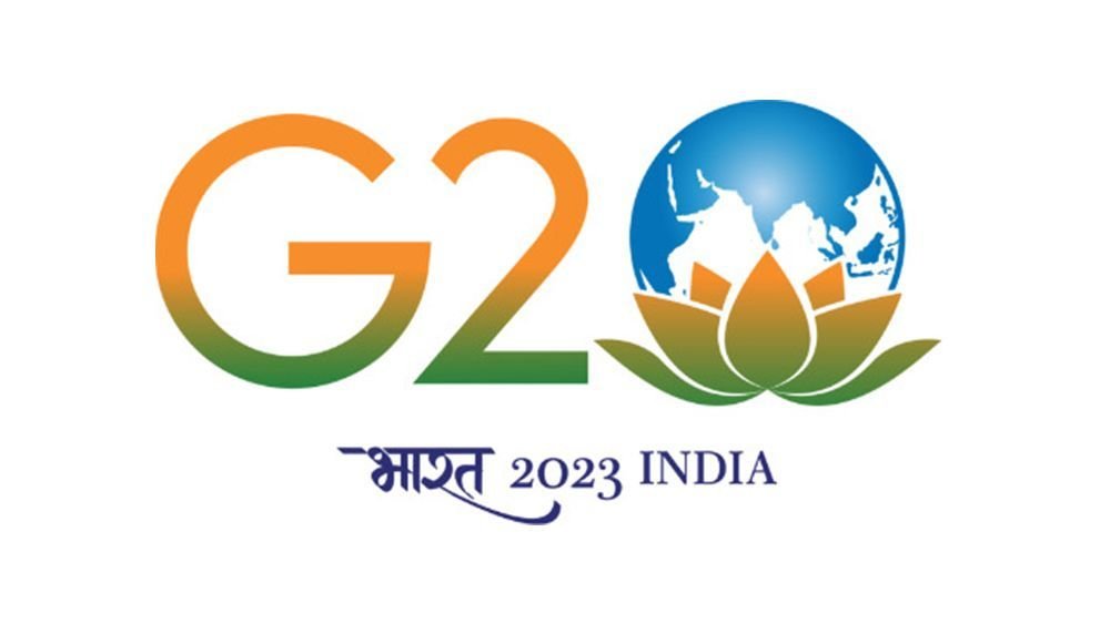 G20  Logo
