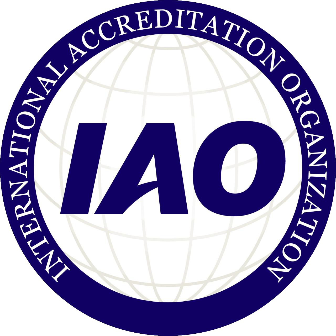 Iao Logo